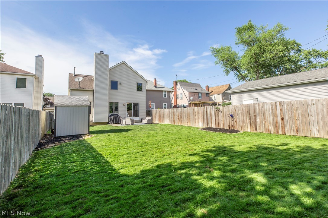 513 Ohio Street Property Photo 43