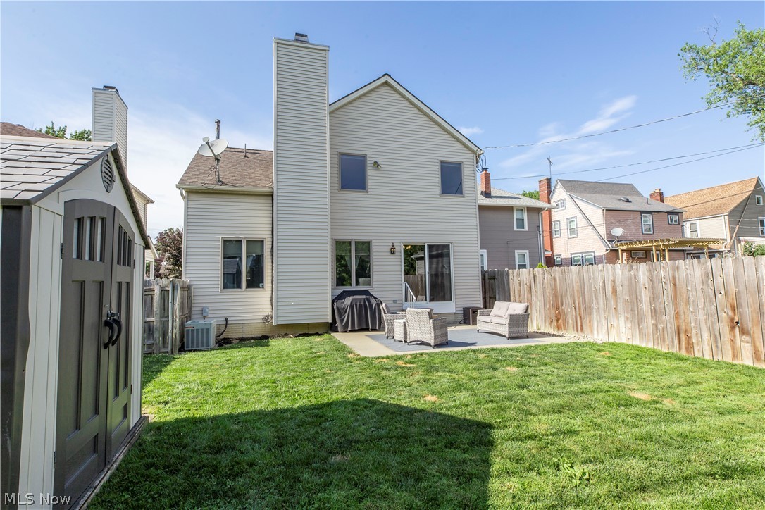 513 Ohio Street Property Photo 44