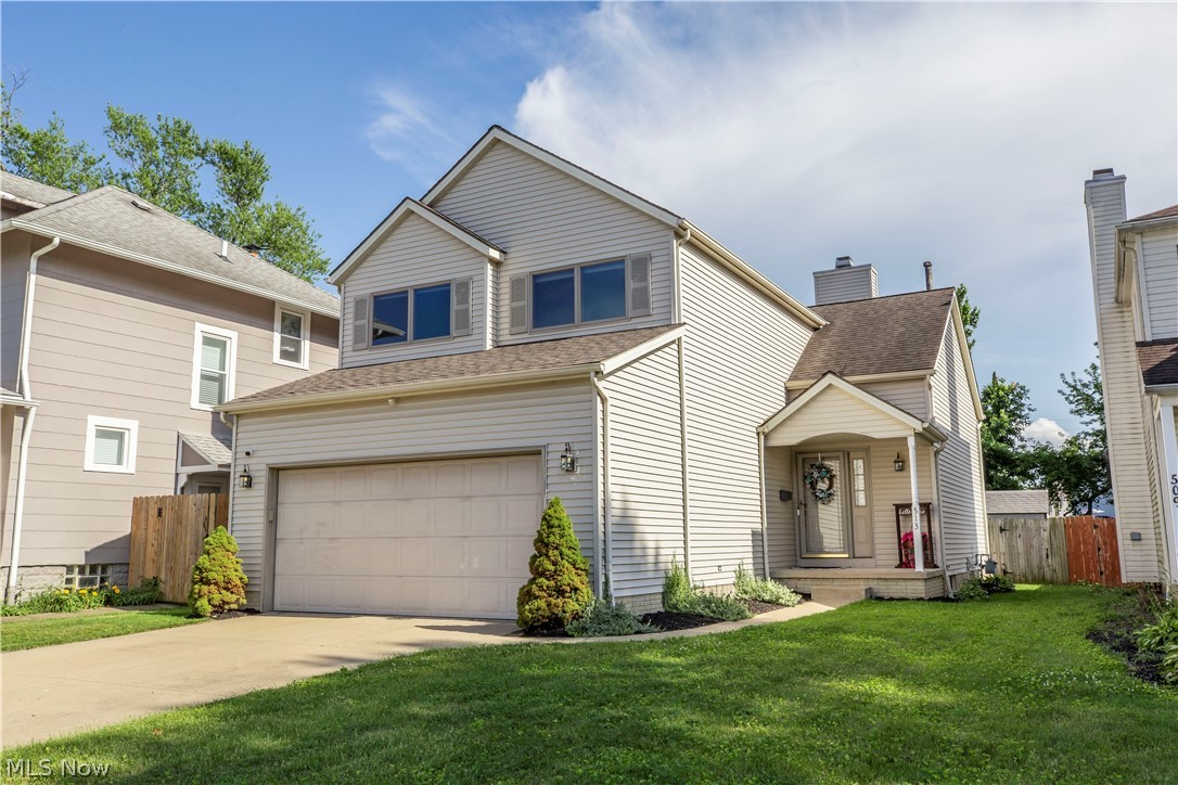 513 Ohio Street Property Photo 46