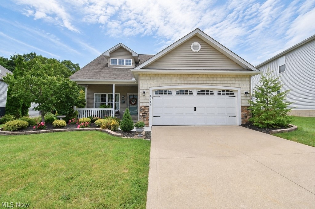 1046 Spring Run Boulevard Property Photo 1