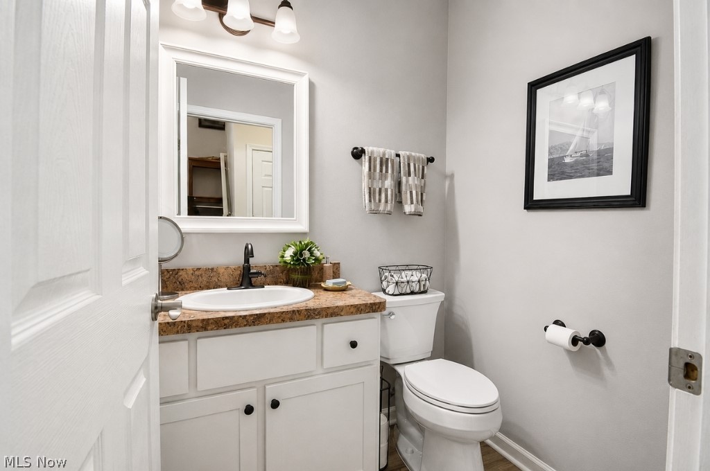 1046 Spring Run Boulevard Property Photo 19