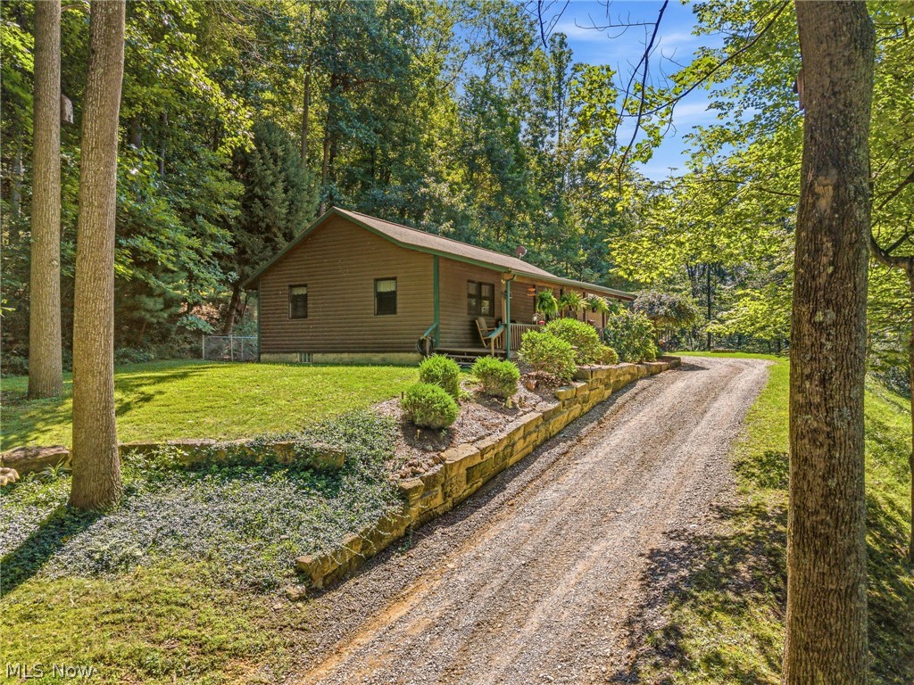 6997 Ore Hill Road Sw Property Photo 1