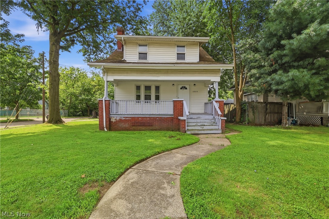 1000 Lovers Lane Property Photo 1
