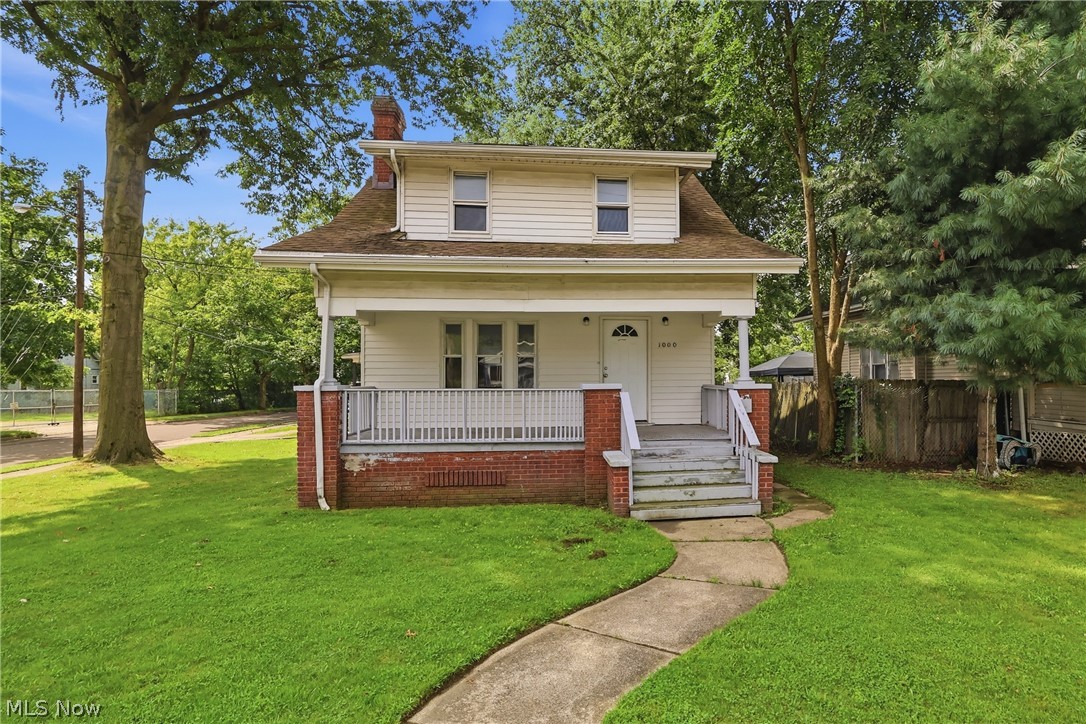 1000 Lovers Lane Property Photo 2
