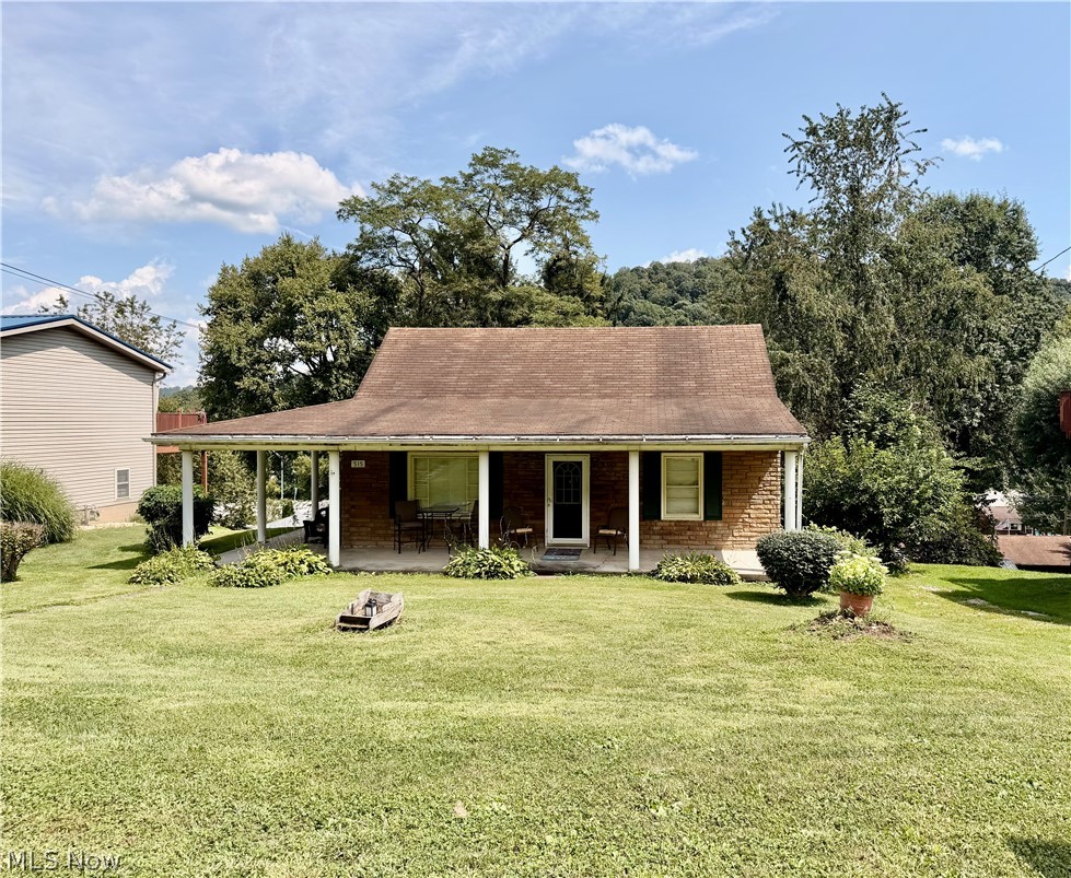 515 W Fernwood Drive Property Photo 1