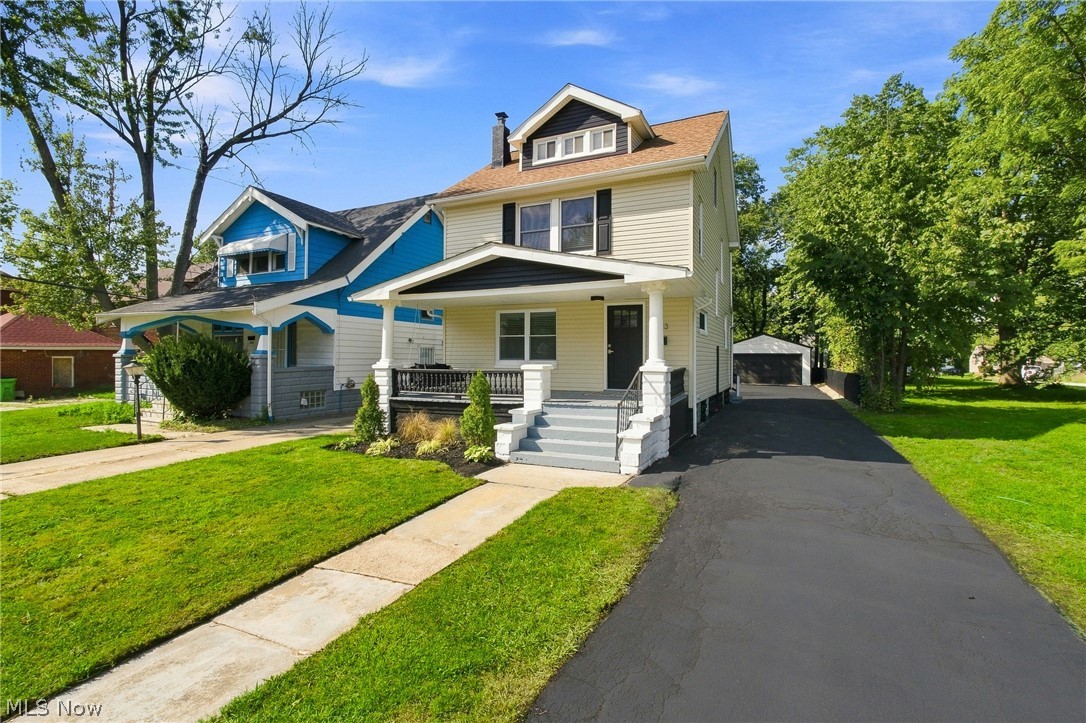 12513 Maplerow Avenue Property Photo