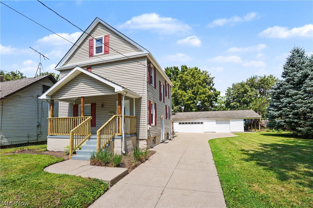 1233 Mcintosh Avenue Property Photo 1