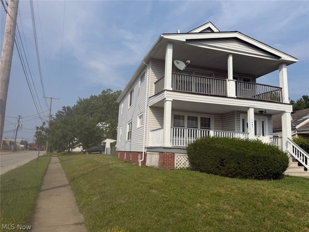 1645 Hillview Road Property Photo