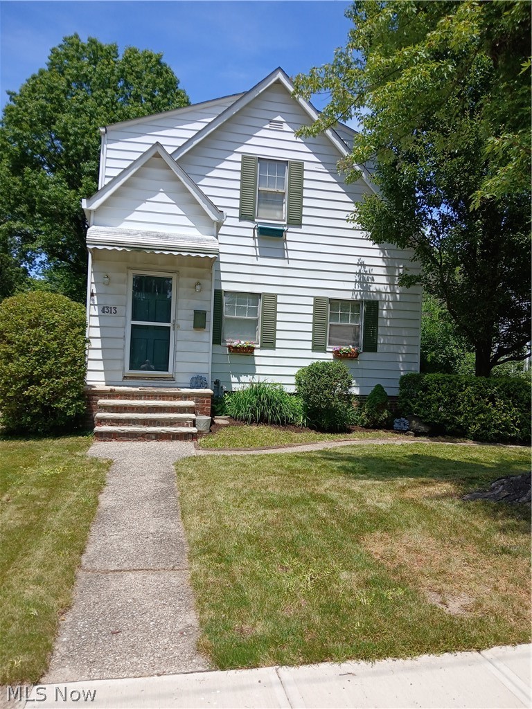 4313 Prasse Road Property Photo 1