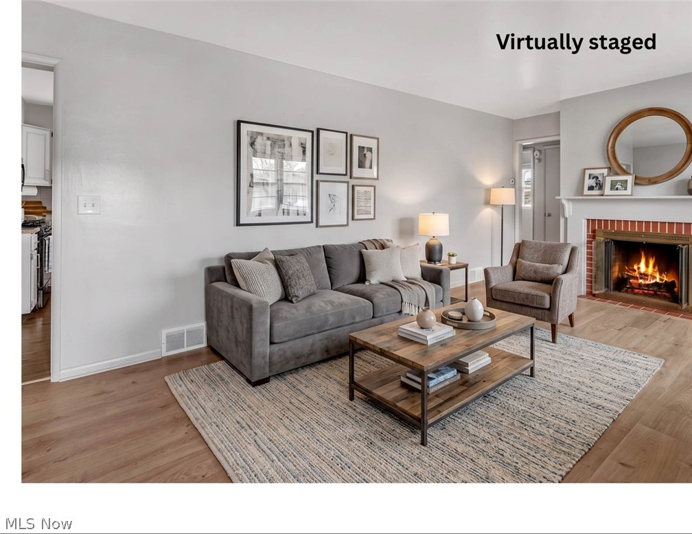 3923 Arden Boulevard Property Photo 11