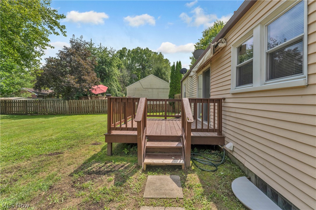 3923 Arden Boulevard Property Photo 21