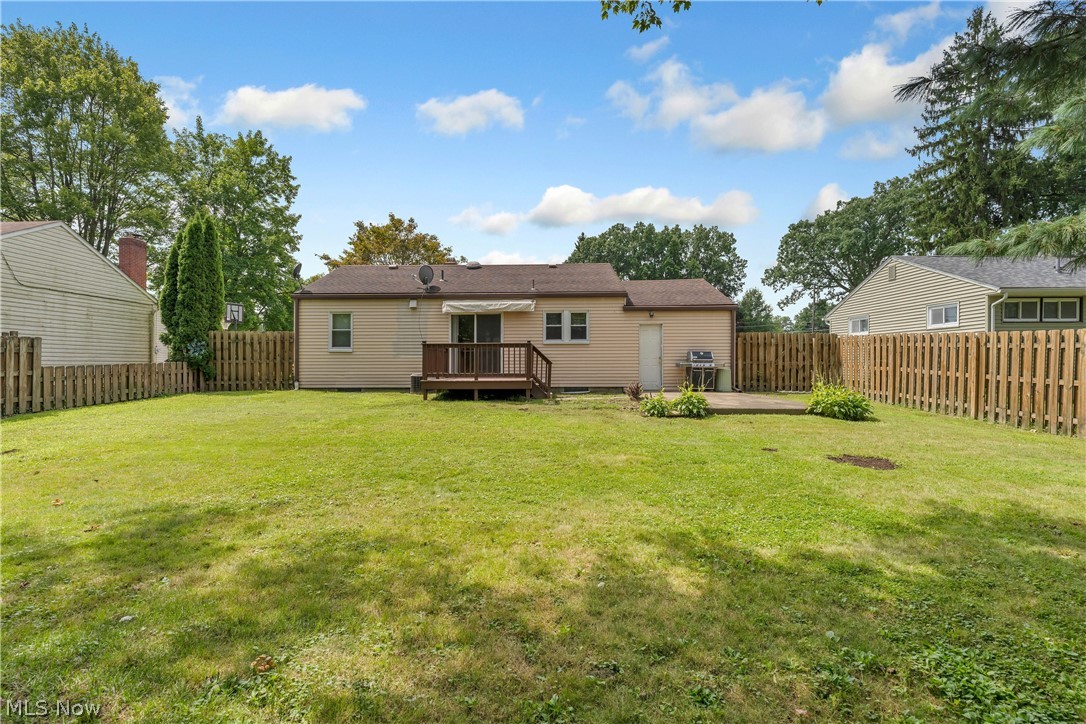 3923 Arden Boulevard Property Photo 22