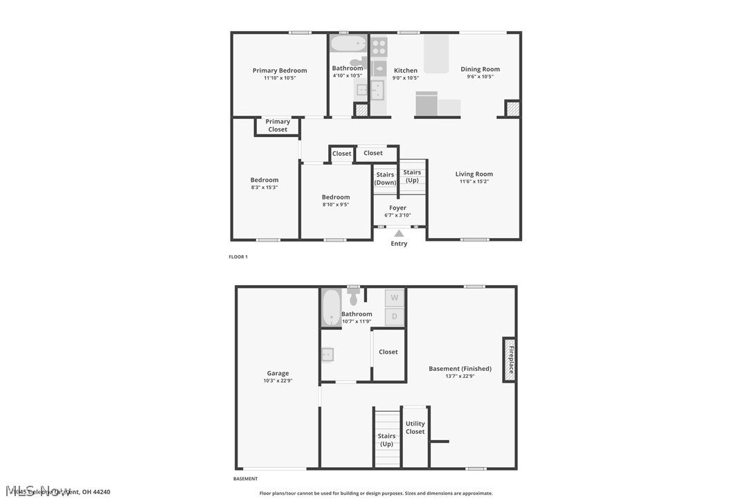 1045 Deleone Drive Property Photo 37