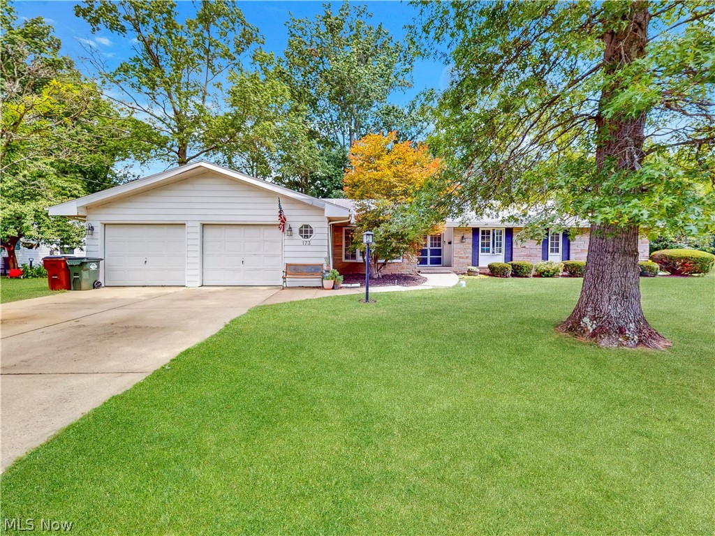 173 Brentview Drive Property Photo 1