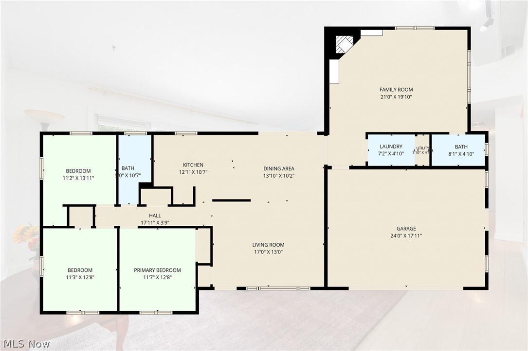 975 Colony Drive Property Photo 26