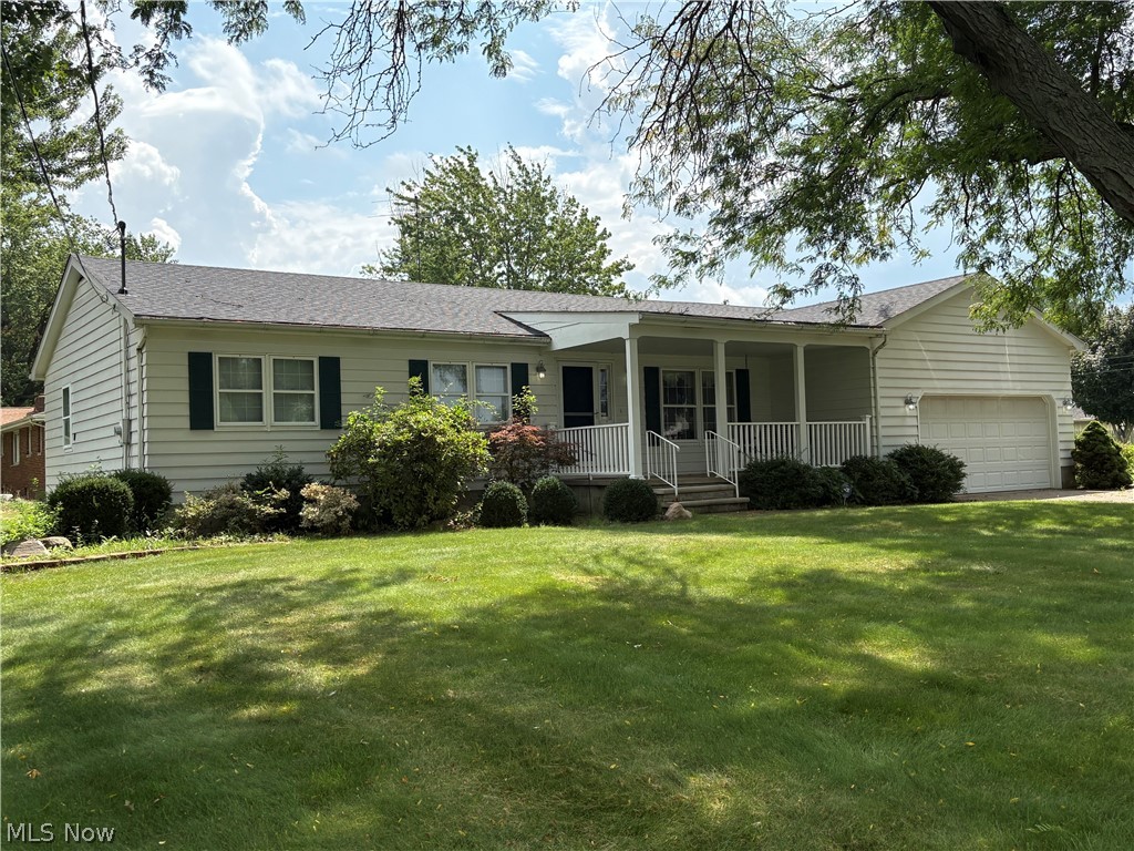 5691 Cherrywood Drive