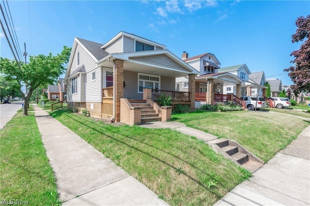 12201 Brighton Avenue Property Photo 1