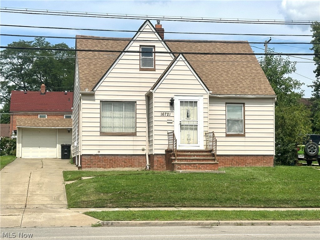 16721 Harvard Avenue Property Photo 4