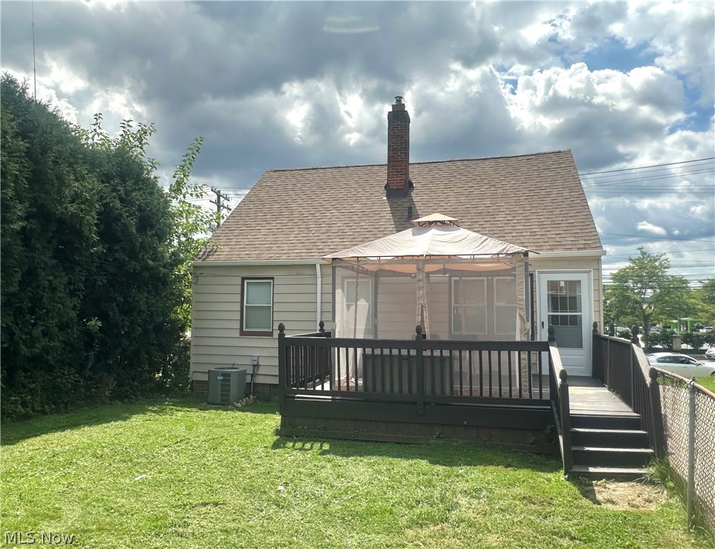16721 Harvard Avenue Property Photo 12