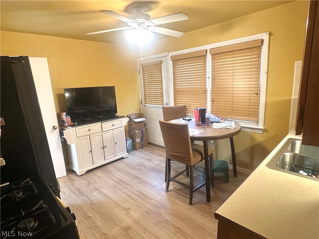 16721 Harvard Avenue Property Photo 16