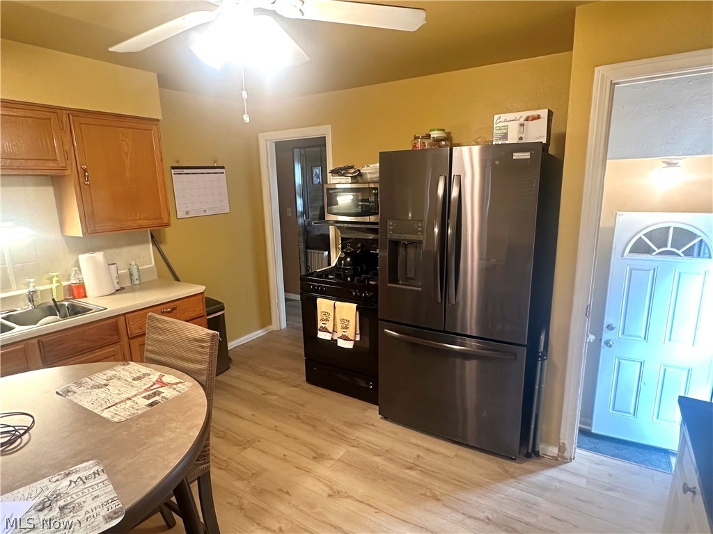 16721 Harvard Avenue Property Photo 18