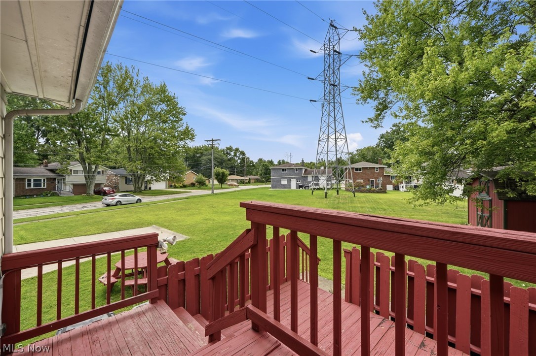 744 Edwards Drive Property Photo 11