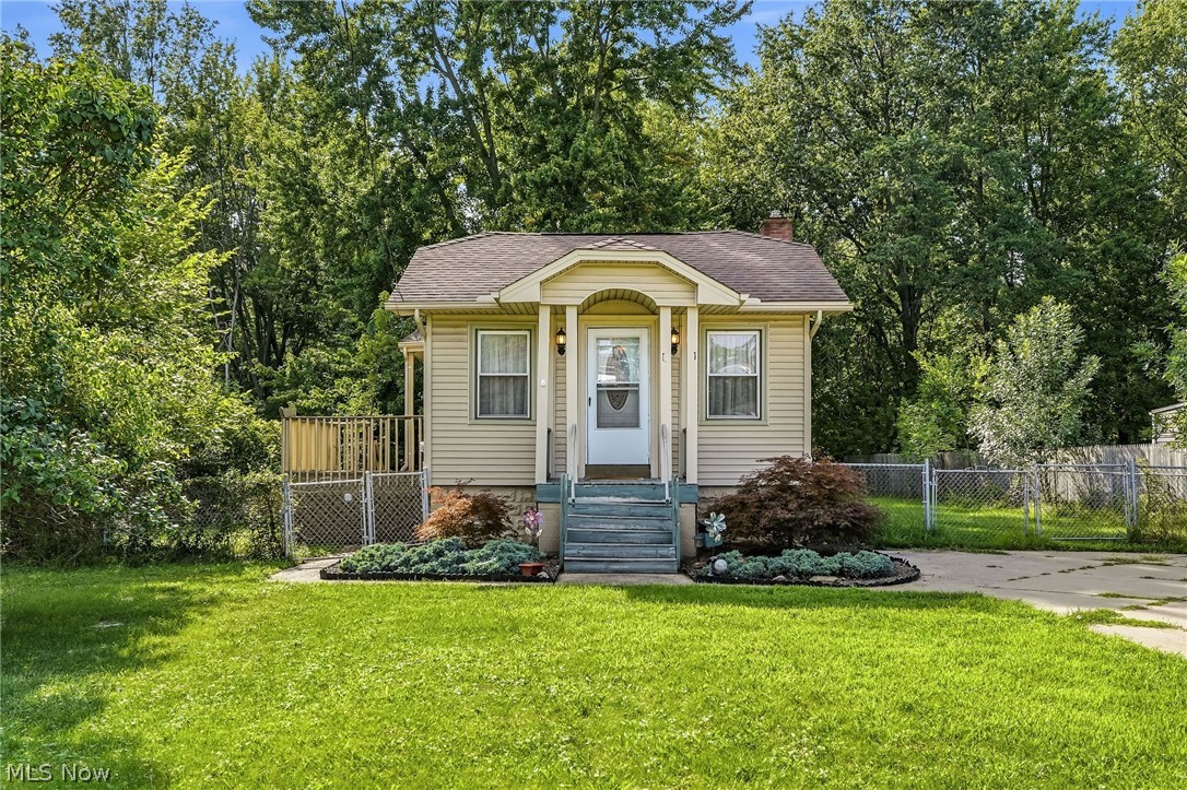 2350 Columbia Road Property Photo 1