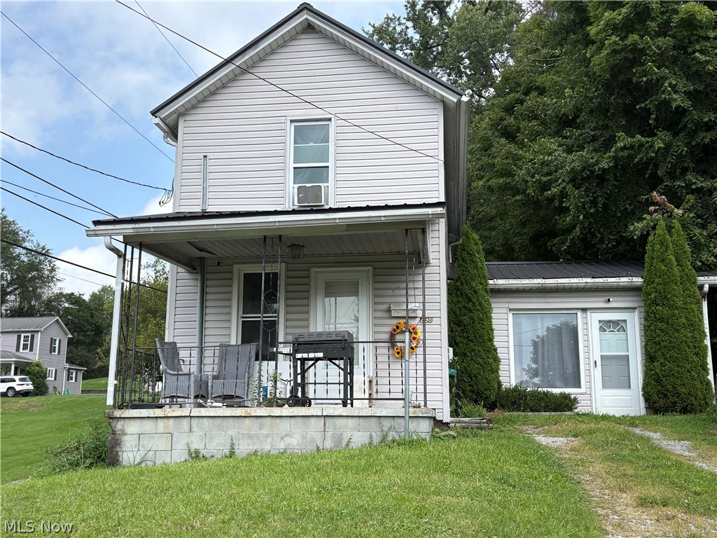 298 E Grant Street