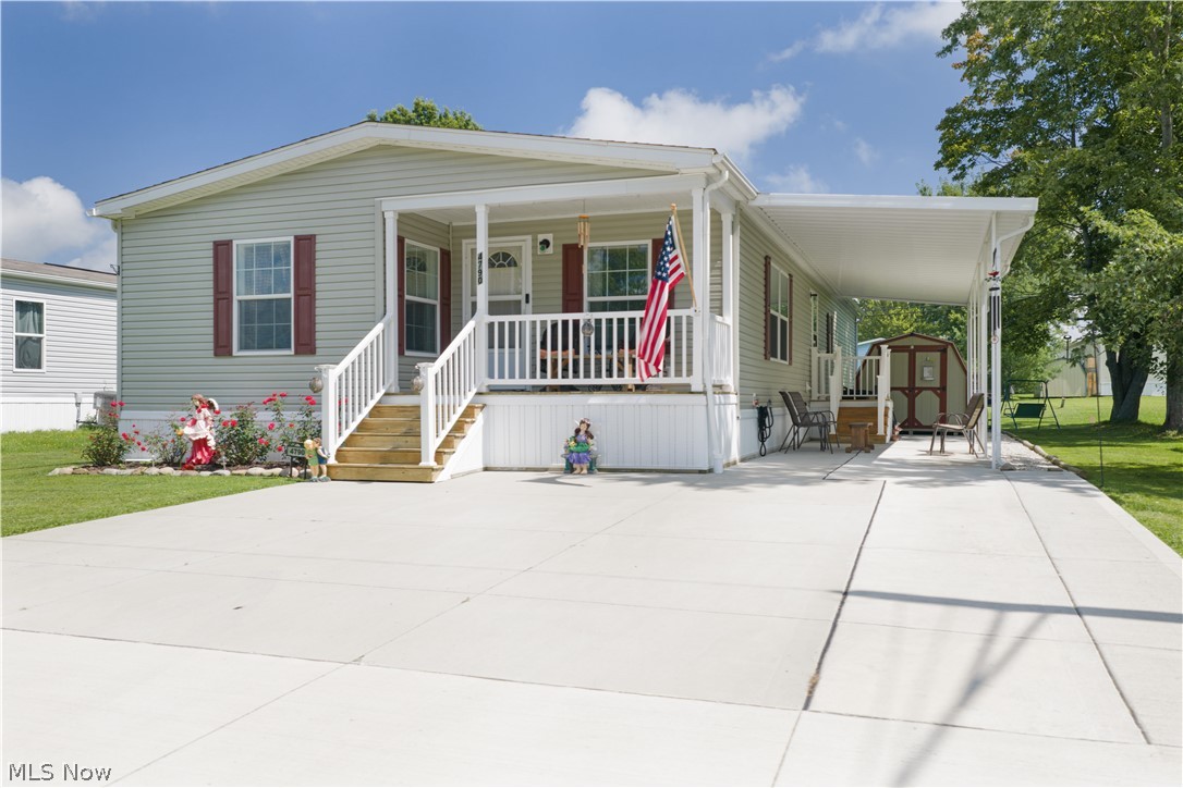 4790 Scenic Drive Property Photo