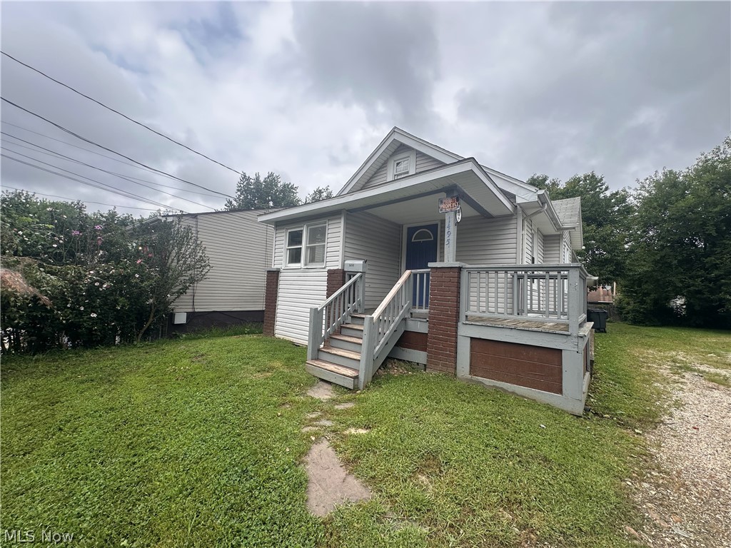 1495 Wildon Avenue Property Photo 1