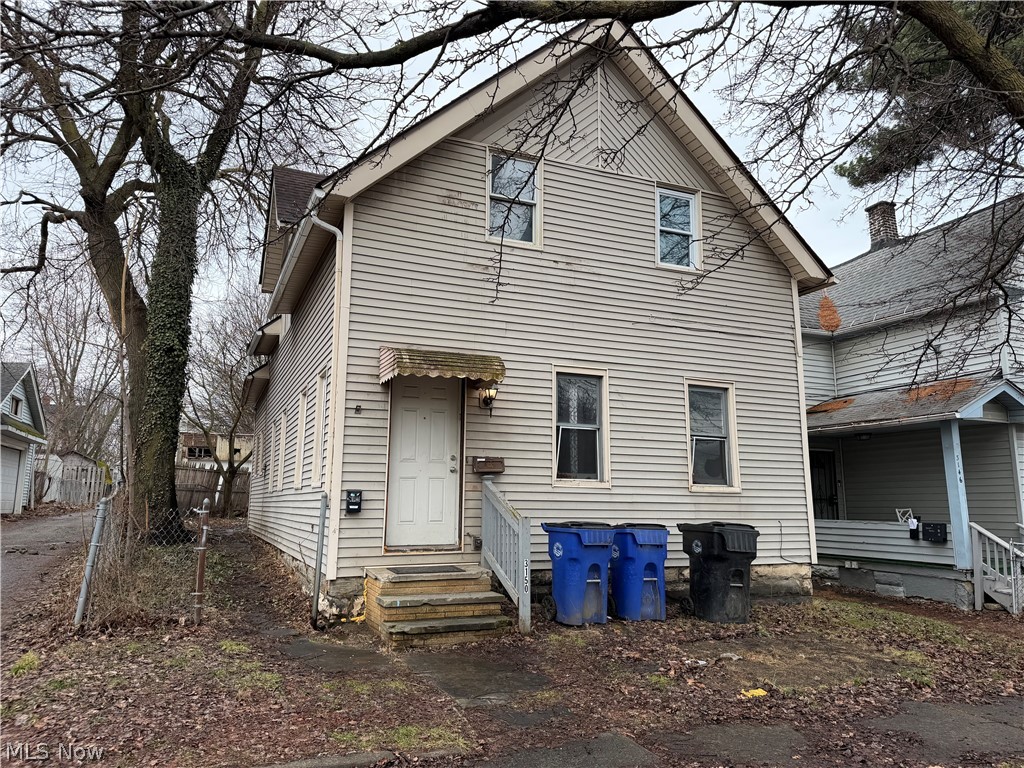 3150 W 40th Street