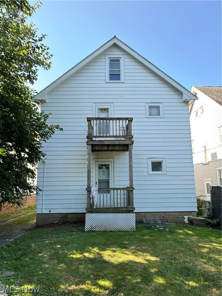 11304 Thrush Avenue Property Photo 4