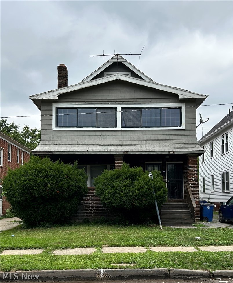 16122 Greyton Road Property Photo