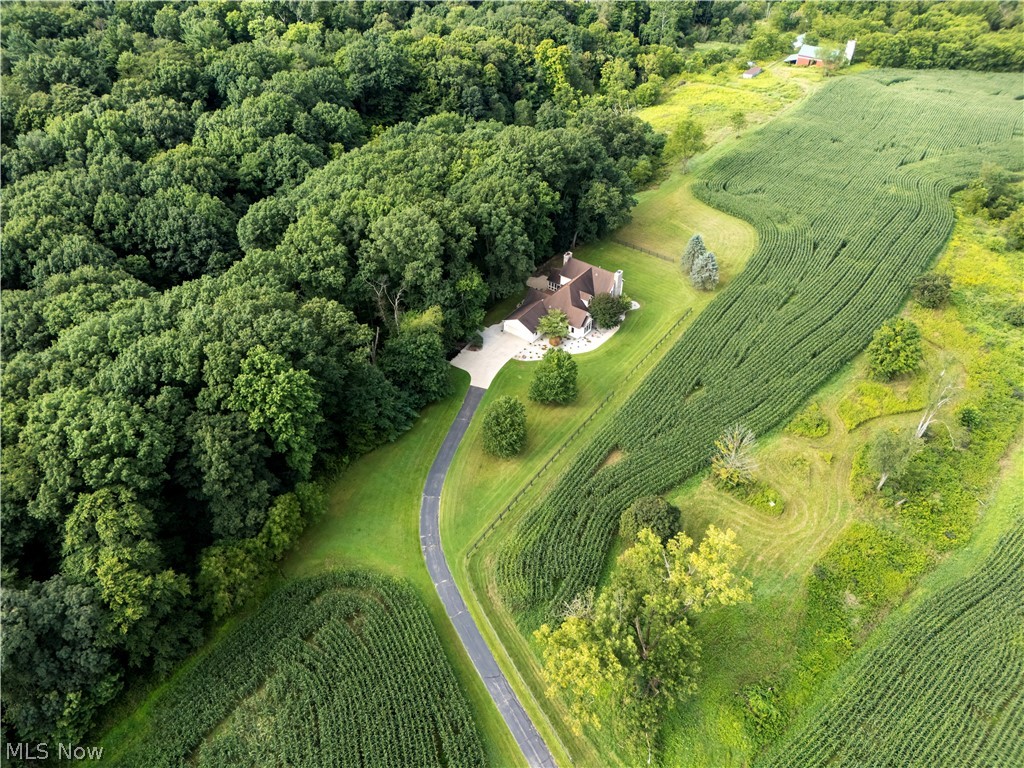 1500 Riffel Road Property Photo