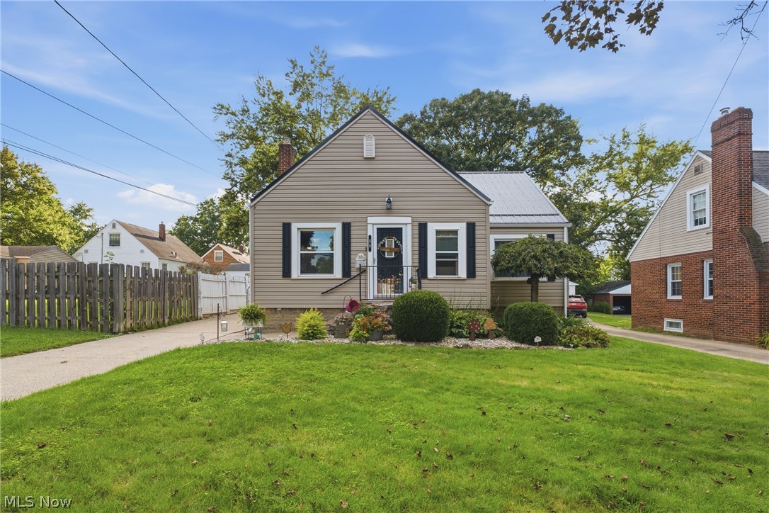 88 Ansel Avenue Property Photo 2