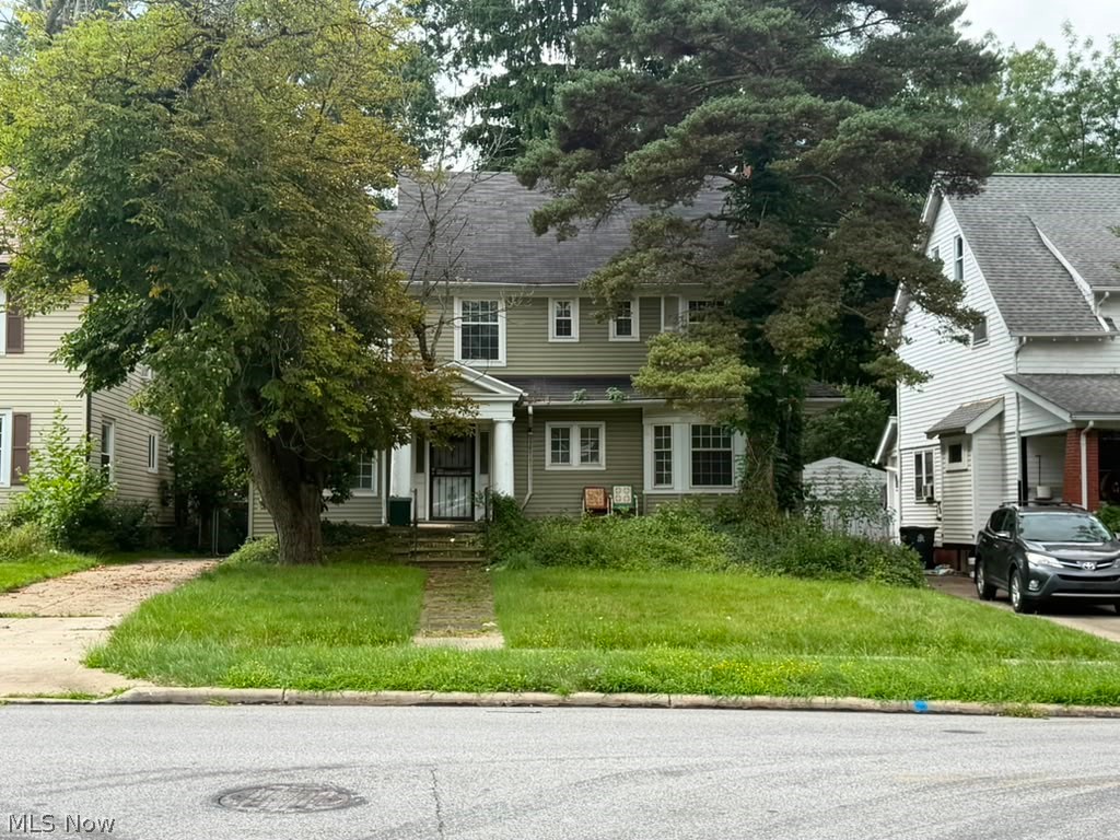 1676 Lee Road Property Photo 1