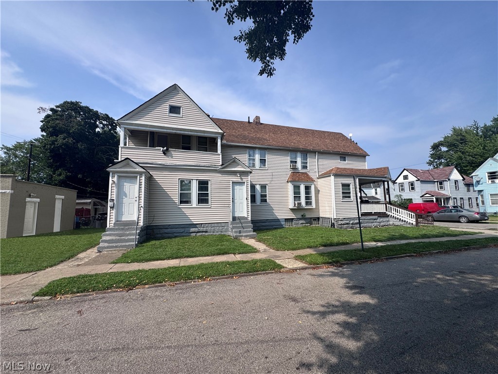 1326 W 95th Street