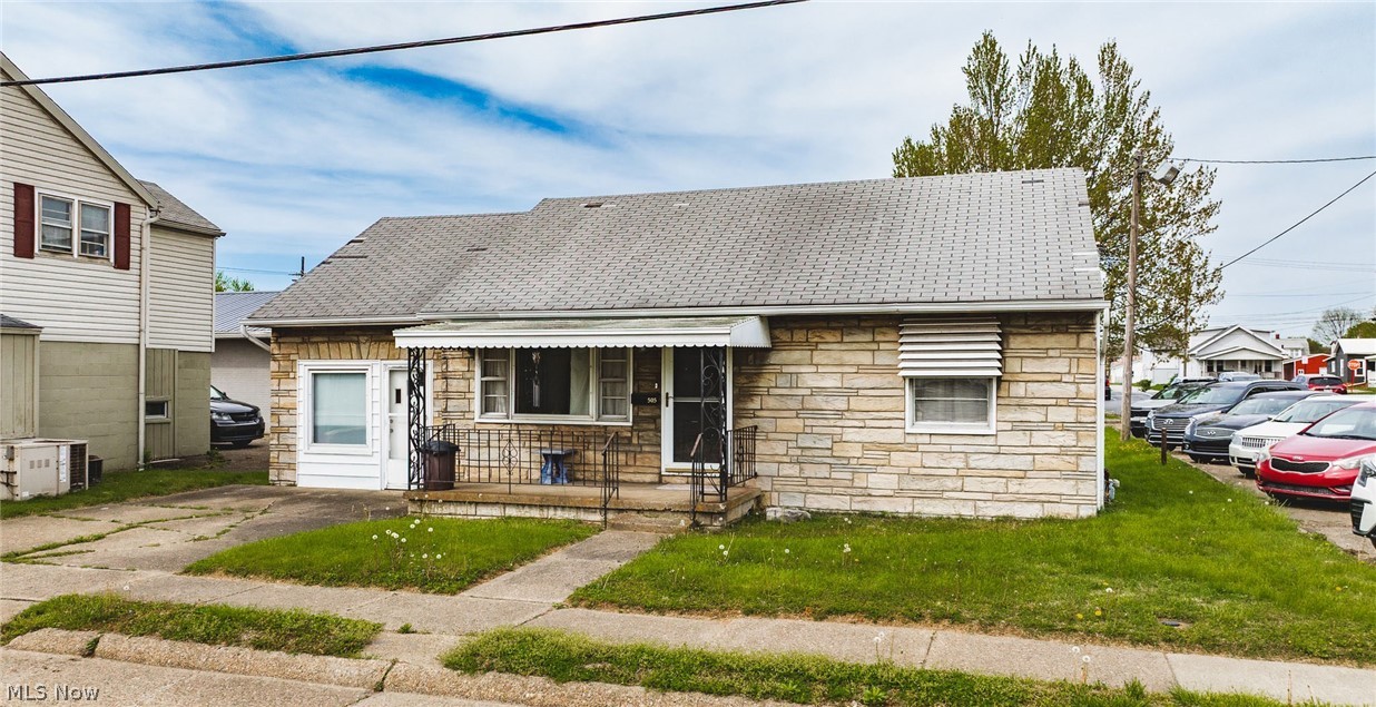 505 27th Street Property Photo 1
