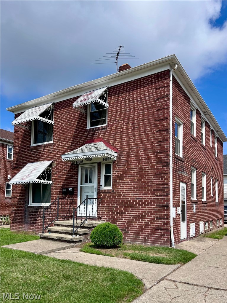 14006 Lakewood Heights Boulevard