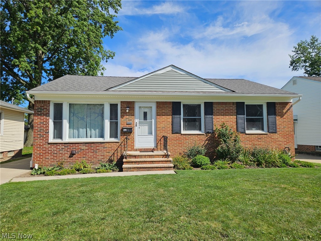 30217 Forestgrove Road Property Photo 1