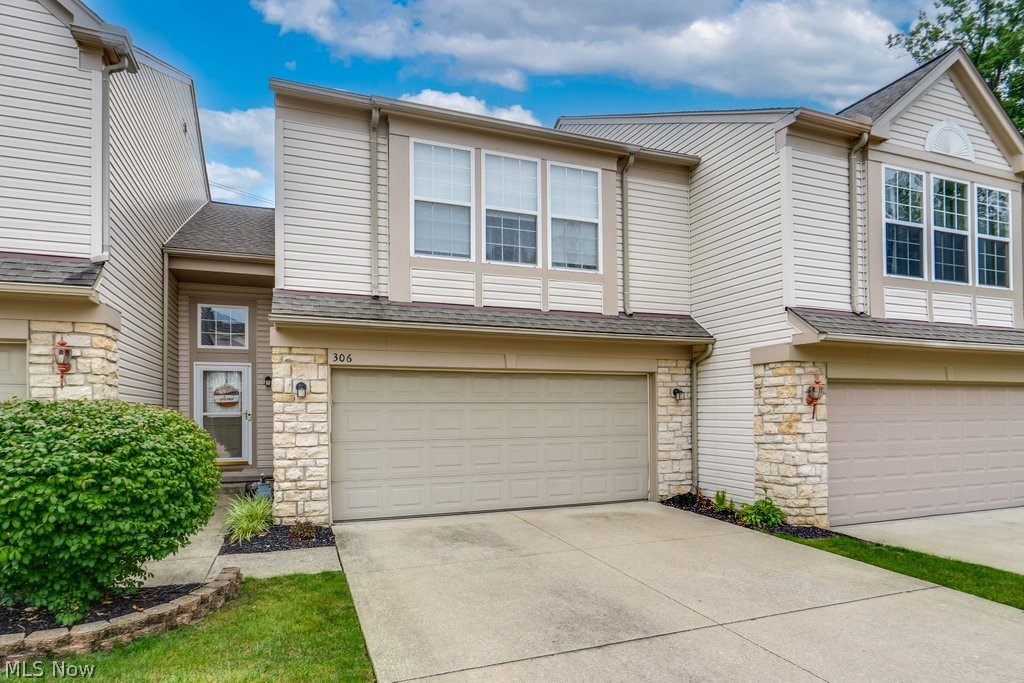 306 Bucknell Court
