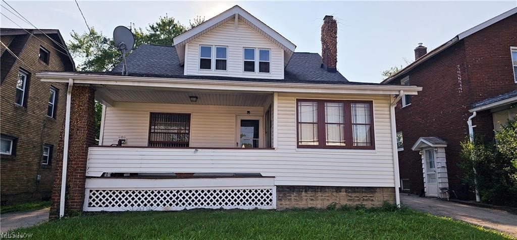 126 Manchester Avenue A Property Photo 1