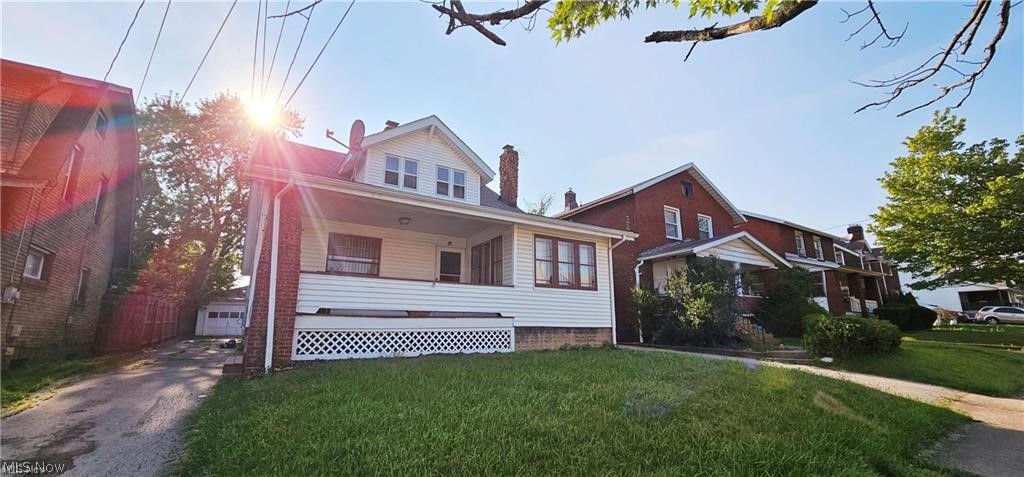 126 Manchester Avenue A Property Photo 2