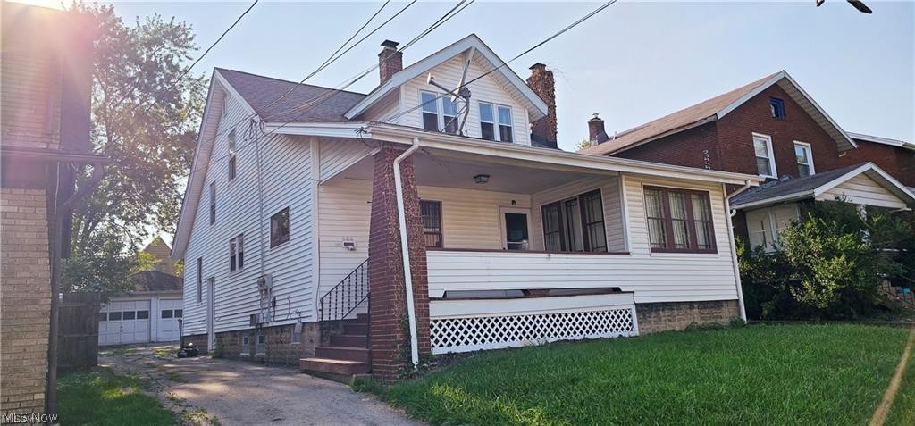 126 Manchester Avenue A Property Photo 3