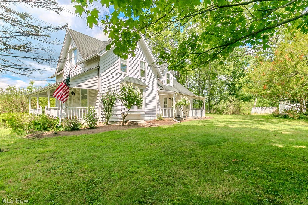 17397 Chagrin River Road Property Photo 1