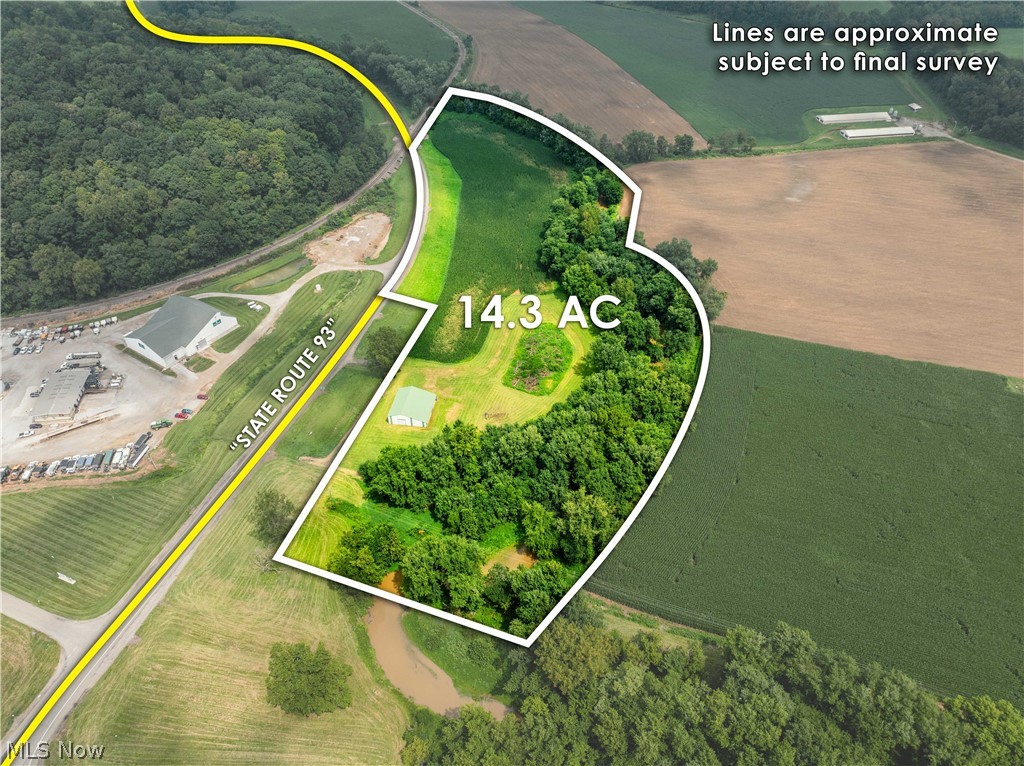 23846 State Route 93 Property Photo 1