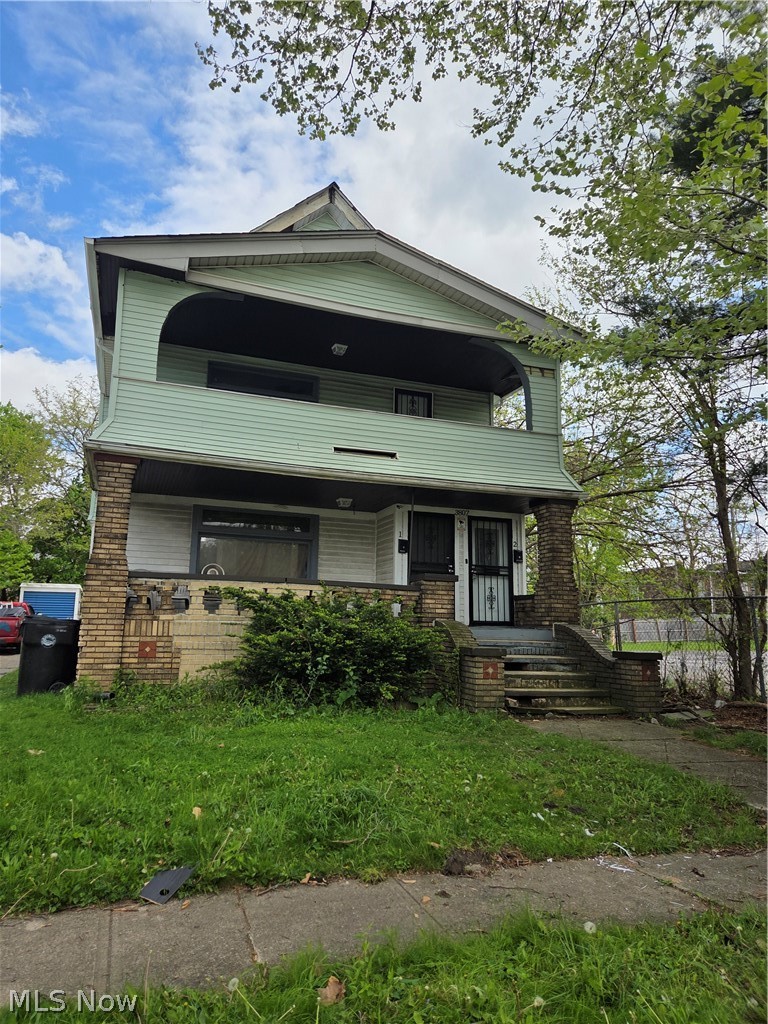 3807 E 114th Street Property Photo 1
