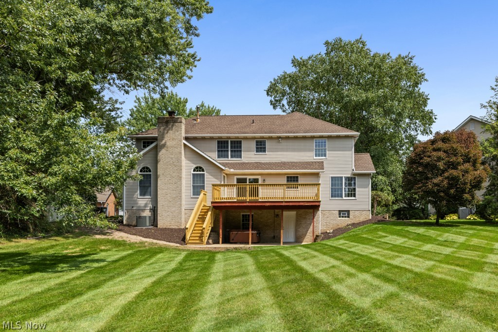 6962 Mapleridge Circle Nw Property Photo 43