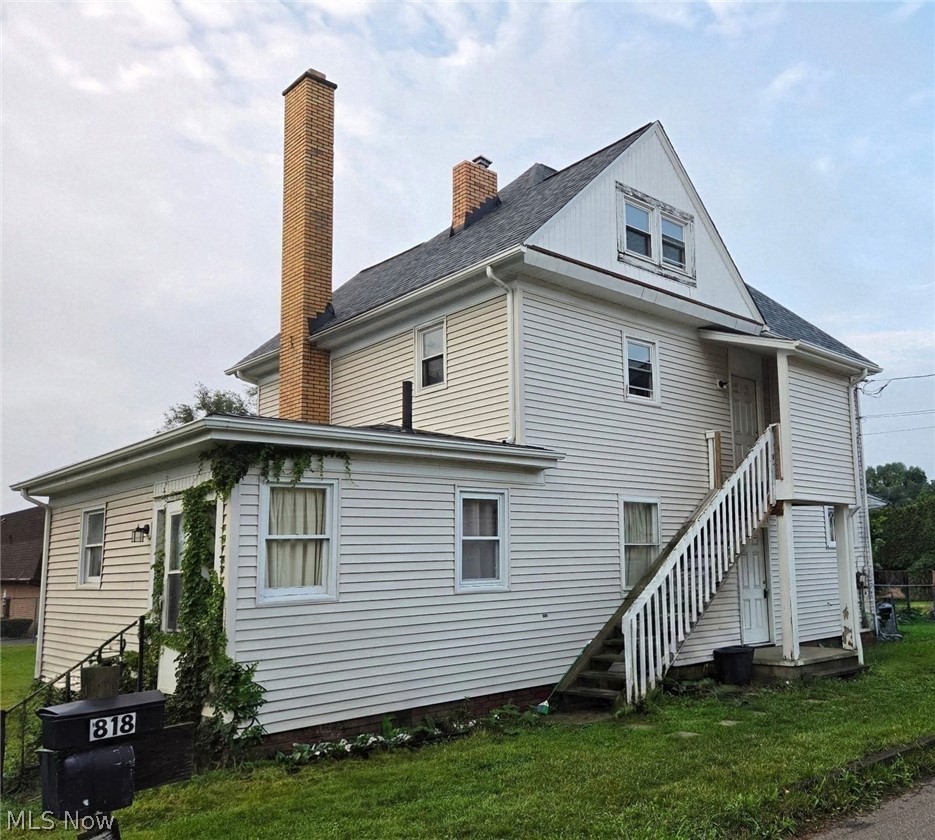 1818 Cleveland Avenue Nw Property Photo 1