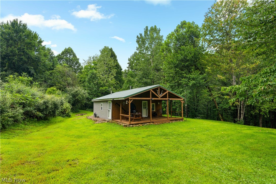 17881 Horseshoe Bend Road E Property Photo 6